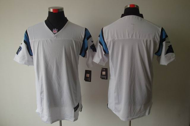 Nike Carolina Panthers Elite Jerseys-023